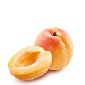 Apricot PNG-12651